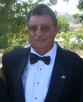 Obituary of Joseph Morris Clopman