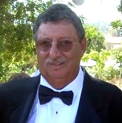 Obituary of Joseph Morris Clopman