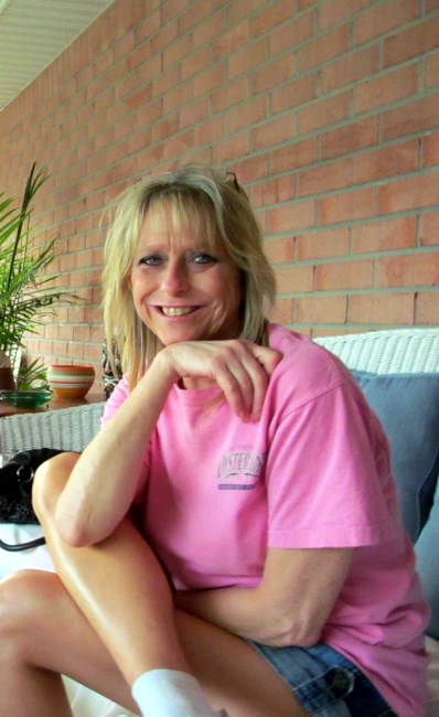 Obituary of Karen Grace