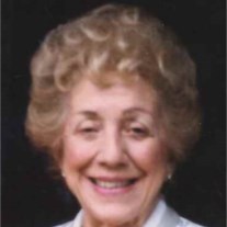 Obituary of Ann Marie LaCava Murasso