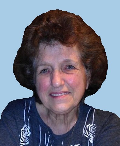 Obituary of Ann S. Gemma