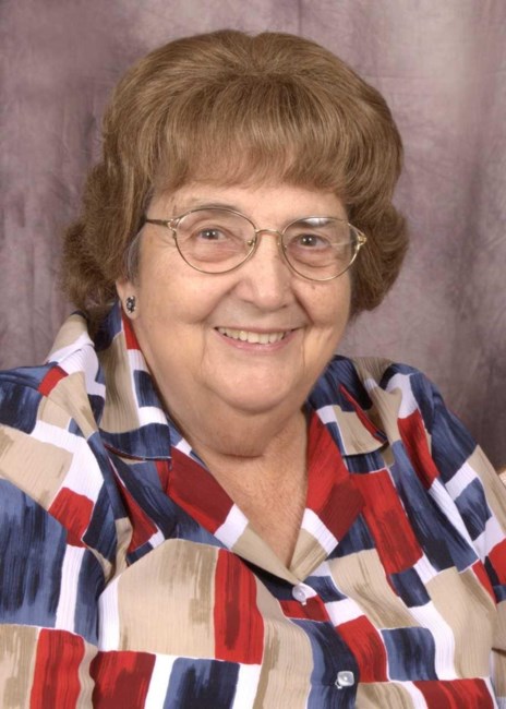 Obituary of Dorothy Mae Auldridge