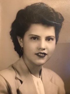 Obituary of Leonora (Nora) San Miguel  Gonzales