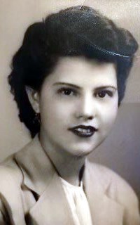 Obituary of Leonora (Nora) San Miguel Gonzales
