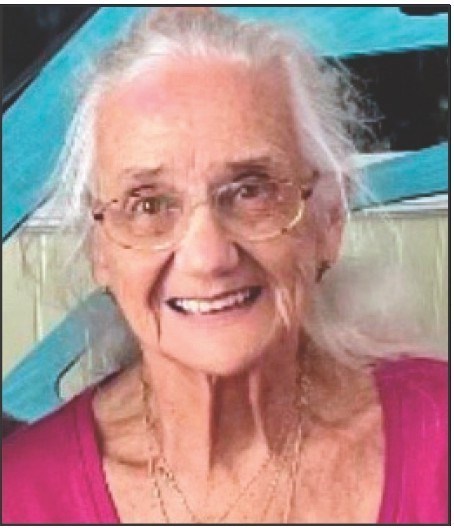 Obituary of Evelyn Misenti