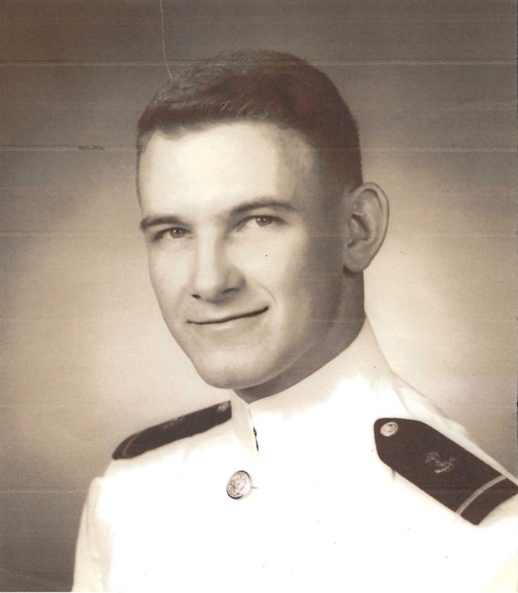 Obituary of Melvin Monroe Romine