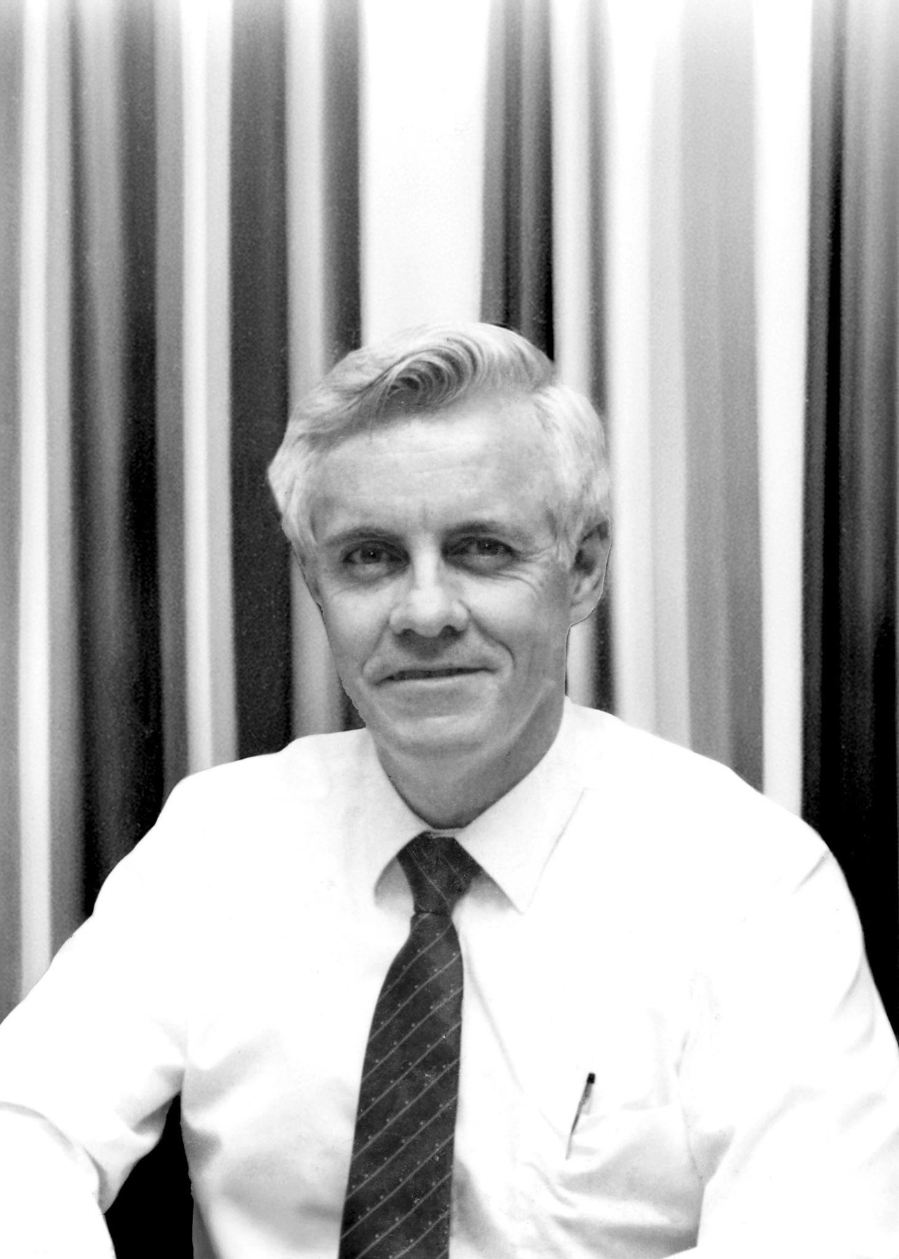 Obituario de Leonard "Len" Gerald Duffy