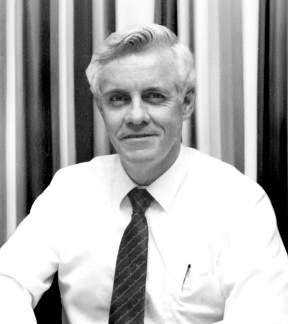 Obituario de Leonard "Len" Gerald Duffy