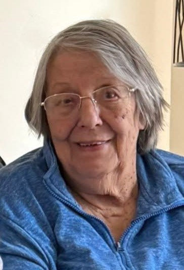 Obituary of Dorothy Frances Horn