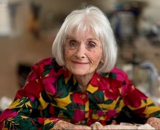 Obituary of Oma Louis Arnold