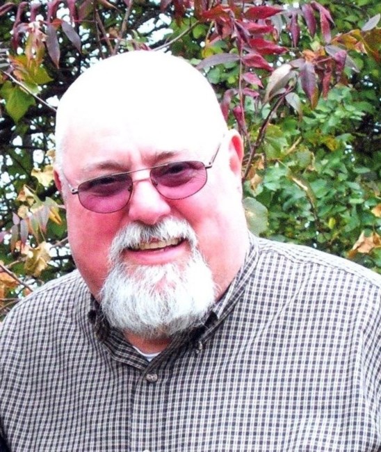 Michael Bruce Johnson Obituary Grand Rapids, MI