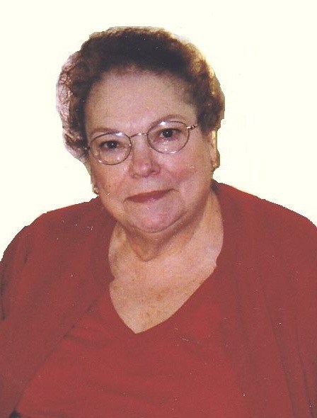 Obituario de Mary Ellen Barnett