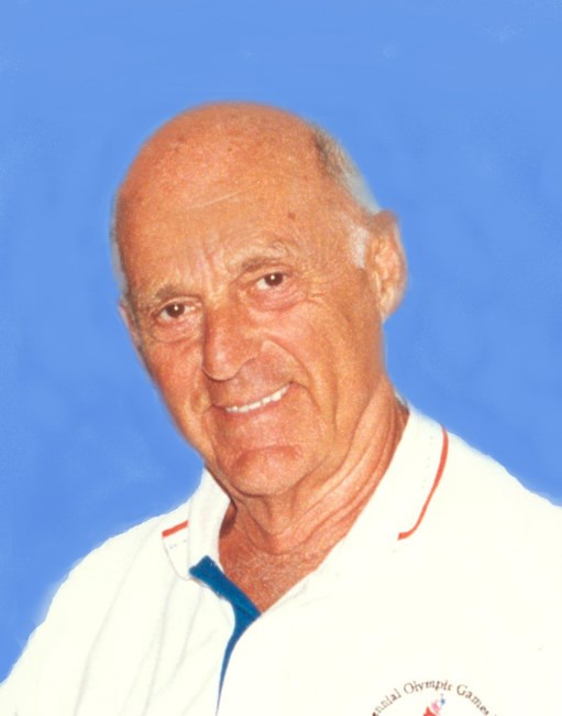 Obituary of Harold Wengert Eavey