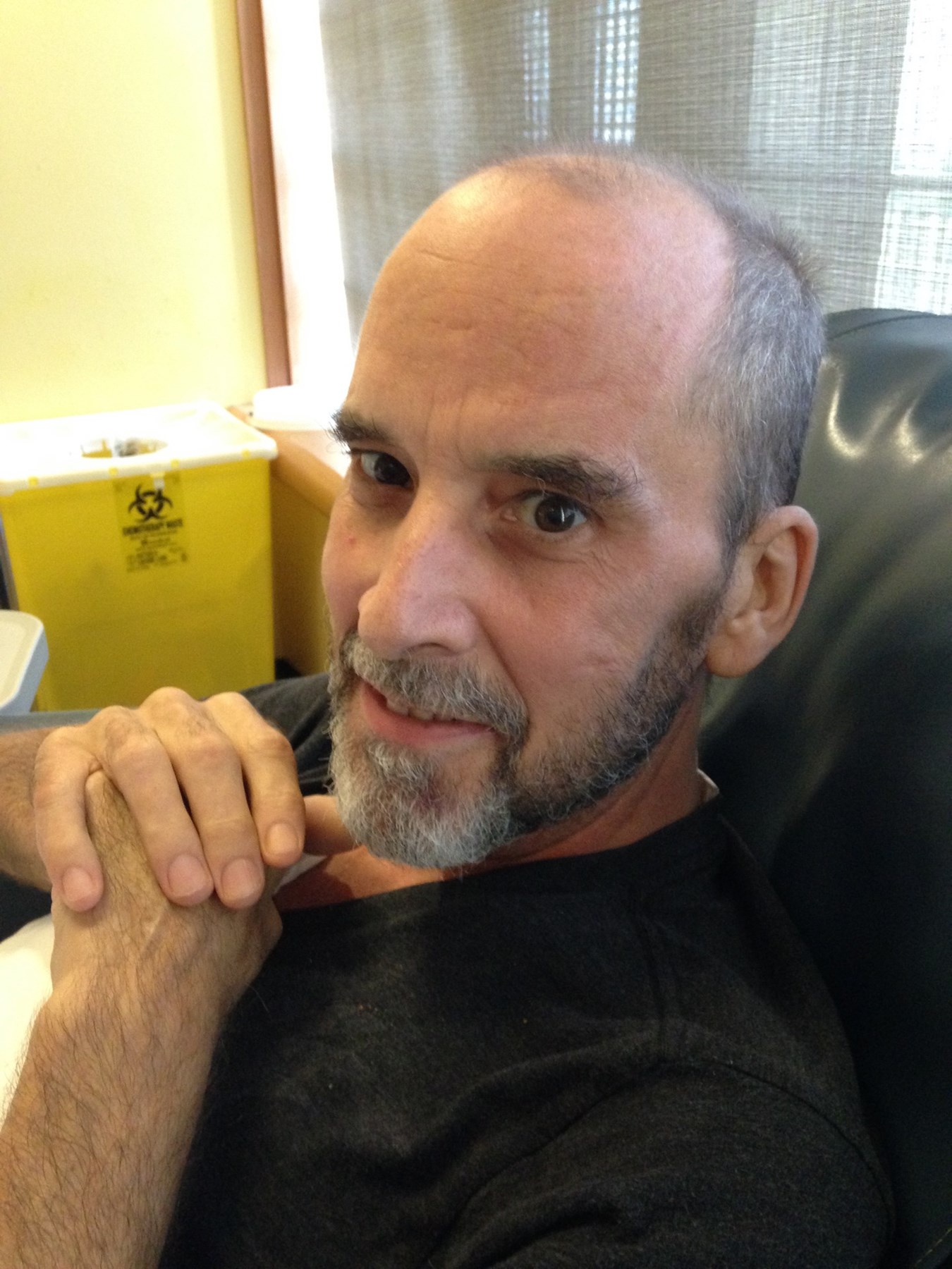 Obituary of Justin Richard Brodhead