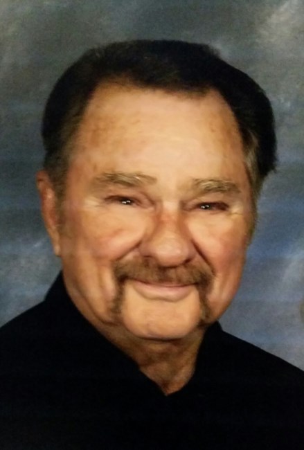 Obituary of Walter "Walt" Ellis Scott