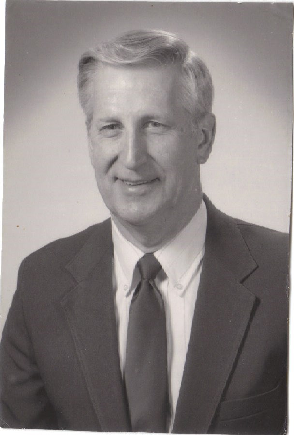 Obituary of John Milton Ferrel