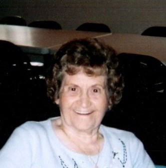 Obituary of Emma Louise Rash