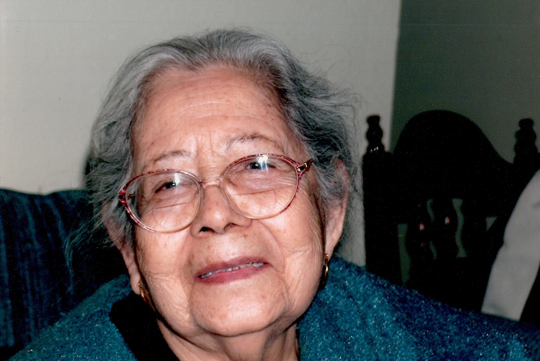 Obituary of Maria Del Refugio Lopez