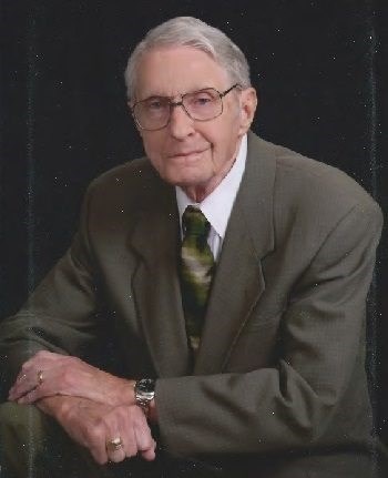 Obituary of Richard Elliott Phillips