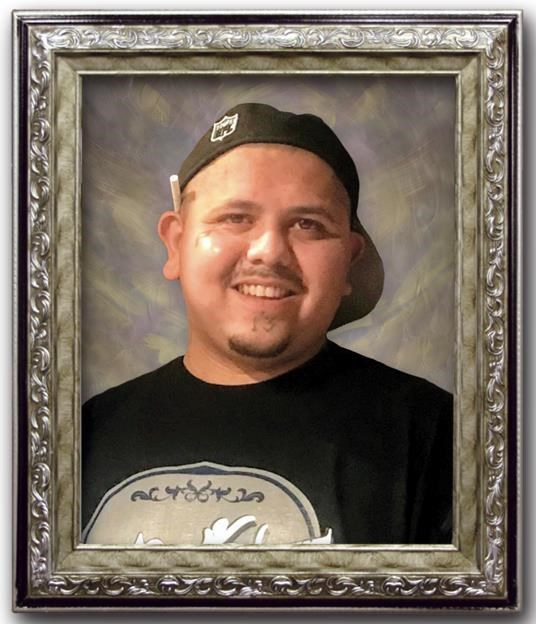 Obituary of Joe Anthony Garcia