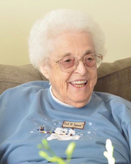 Obituario de Carol Lois Dodson