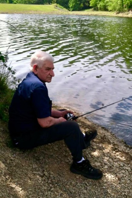 Obituary of Lloyd Mull