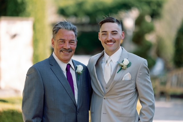 Obituary of Shaun Gardner