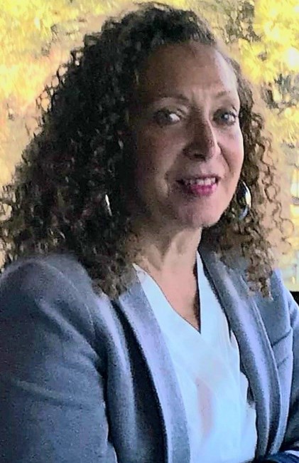 Obituary of Ailene Sylvia Ovbiagele