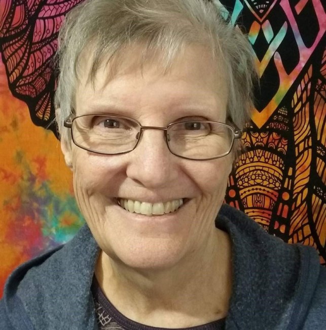 Obituary of Clare Marie Matthews