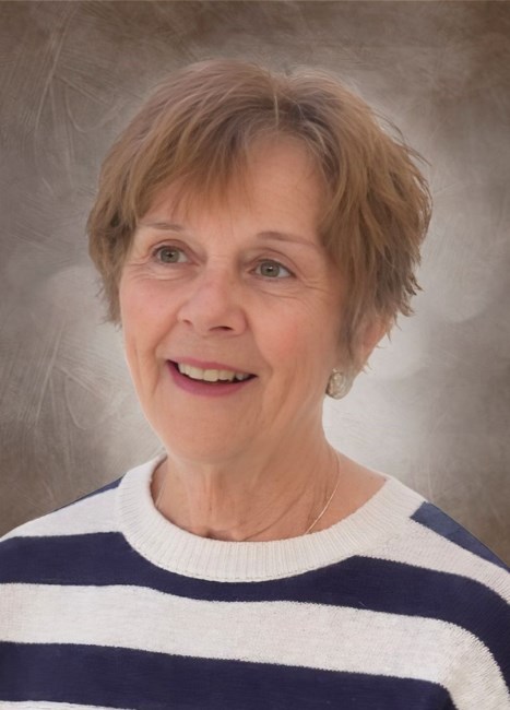 Obituary of Colette Dupras