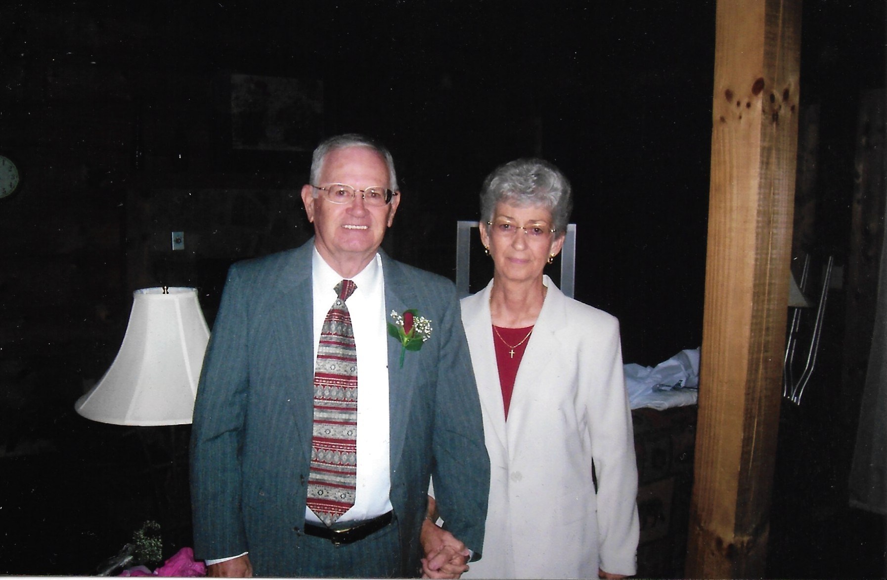 Obituary of Barbara Ann Cone