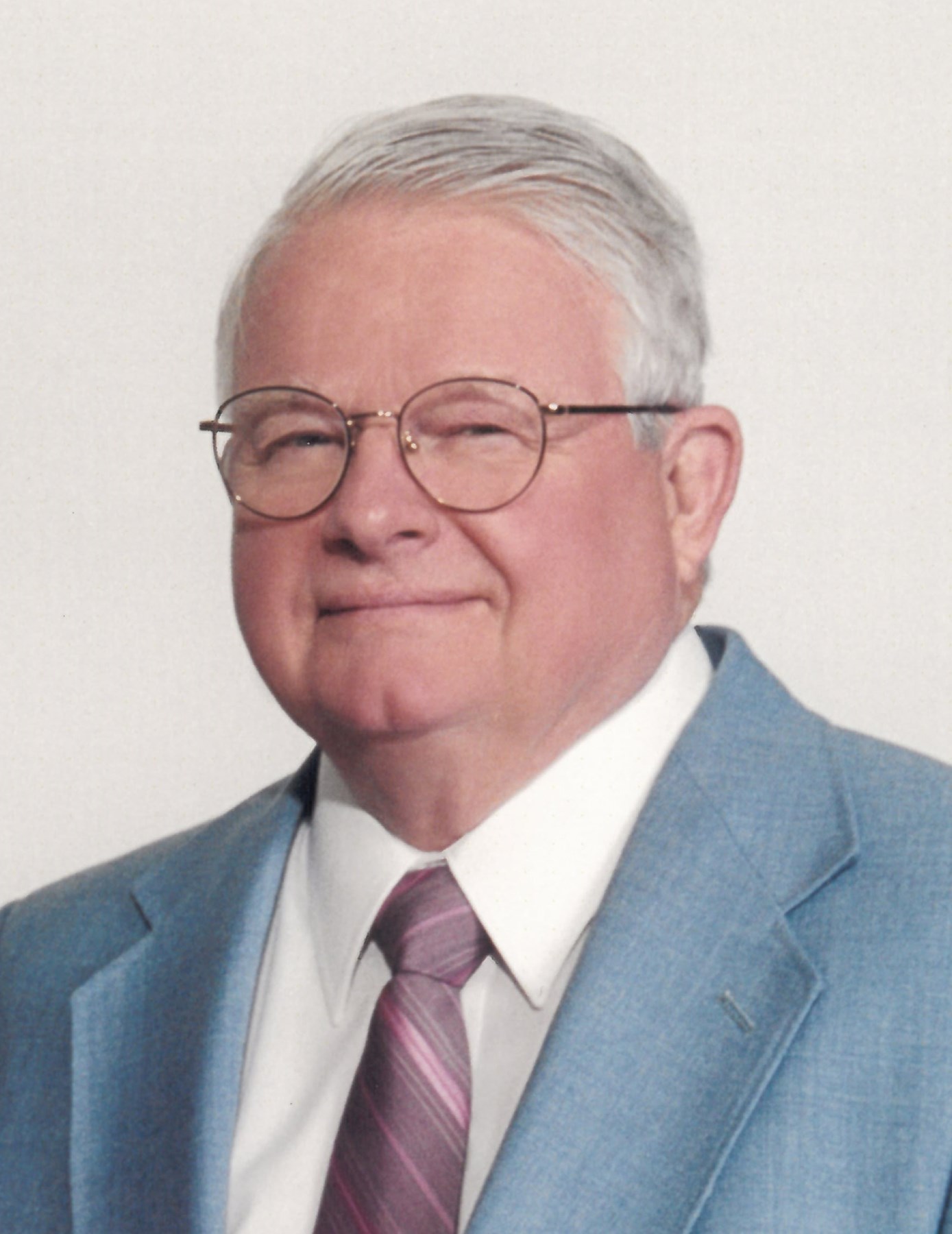 Obituary of Donald Richmond