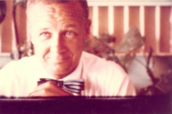 Obituary of Charles Edward Madsen
