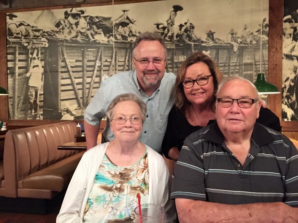 Obituary of Barbara Jean Moss