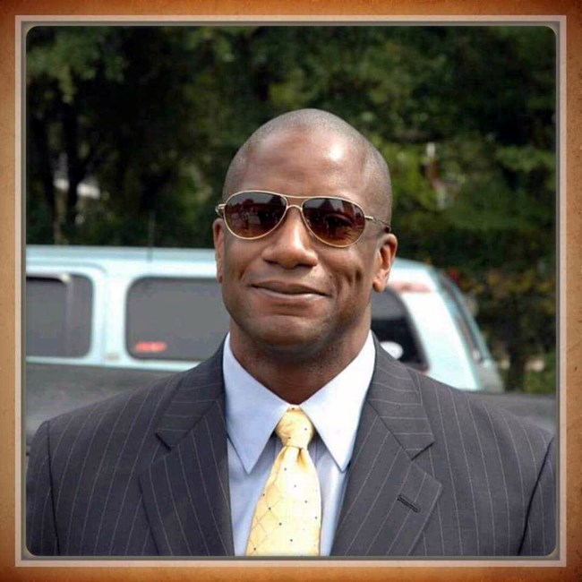 Obituary of Craig Alan Barr