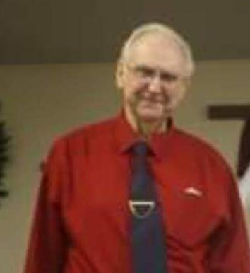 Obituary of Charles Ray Atkins