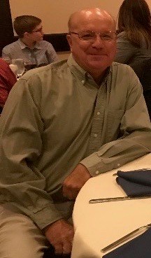 Obituary of Gary Paul Nabity