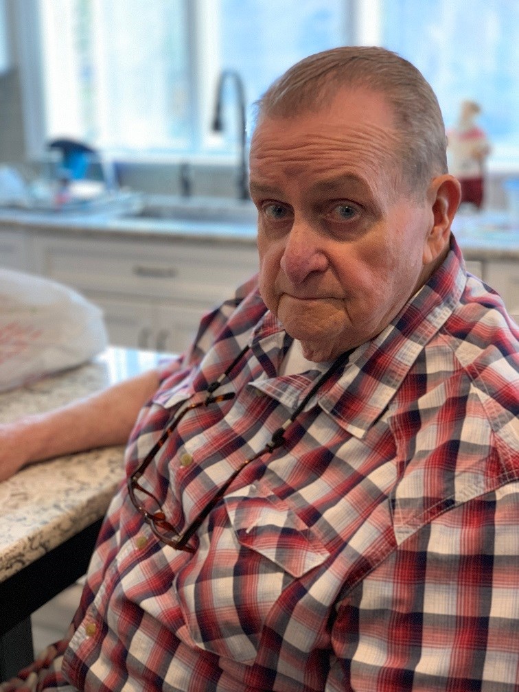 Obituario de Mr. James McMahon