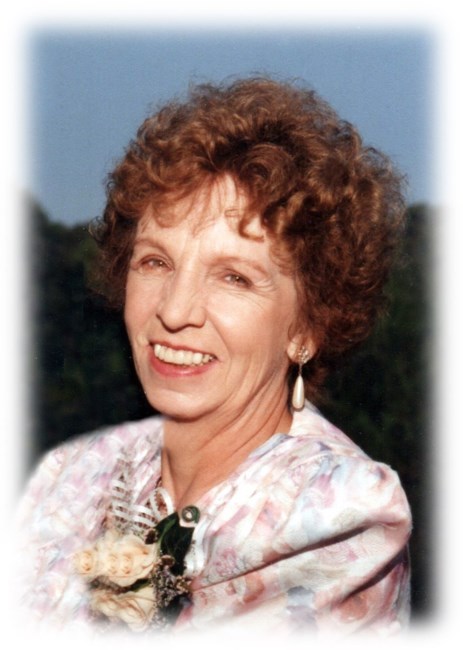 Obituario de Marjorie Louise Fusco