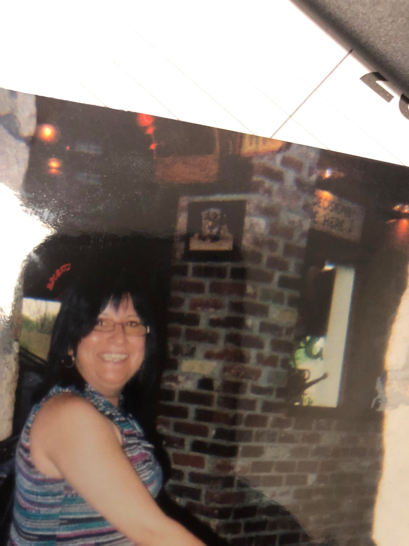 Obituary of Sylvia Perez