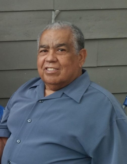 Obituary of Luis M. Melecio Sr.