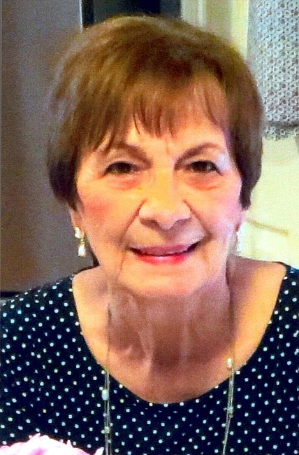 Obituary of Christa Maria Hanna