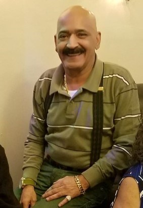 Avis de décès de Jairo Herrera-Burbano