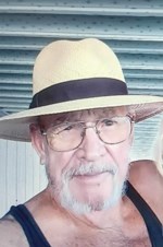 Donald Halsey