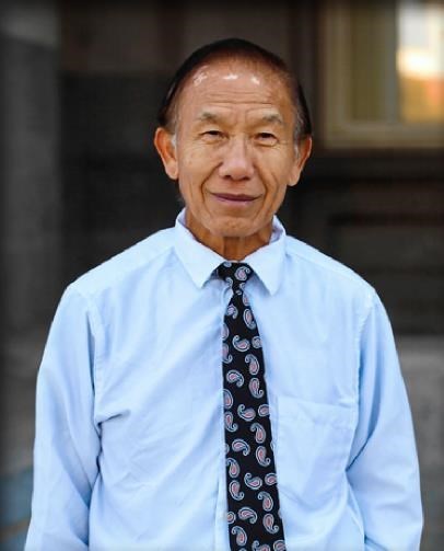 Obituary of Wang Ying Vang