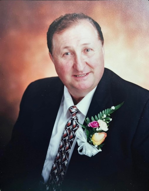 Obituary of Howard Graham