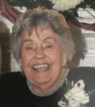 Obituary of Louise S. York