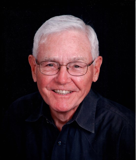 Obituary of James Lyle Kenton