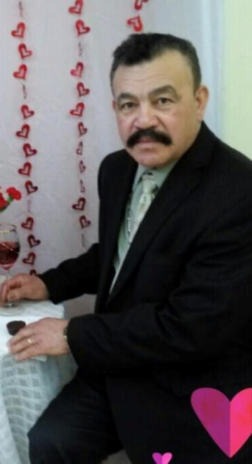 Obituary of Roman Rivera