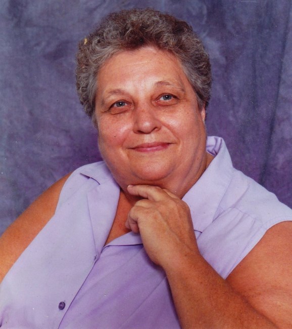Obituary of Eleanor Jean Herbert